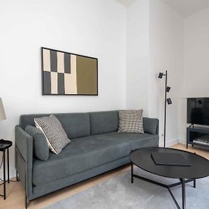 Appartement met een Slaapkamer