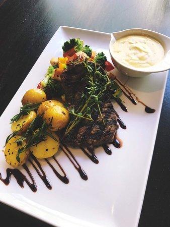 Victorious Sportsbar & Cafe